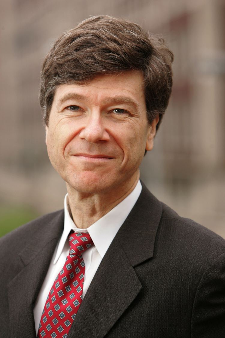 Jeffrey Sachs Jeffrey Sachs 71k for Public Speaking amp Appearances