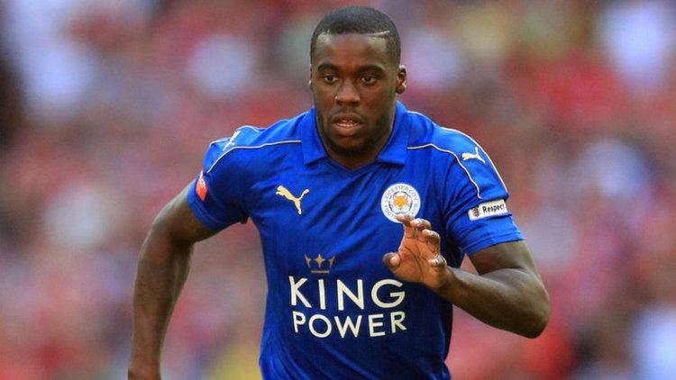 Jeffrey Schlupp Jeffrey Schlupp calls his decision to leave Leicester for Crystal