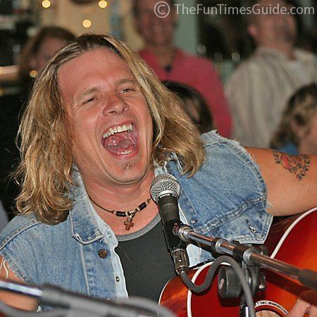 Jeffrey Steele Jeffrey Steele Photos amp Facts Fun Times Guide to
