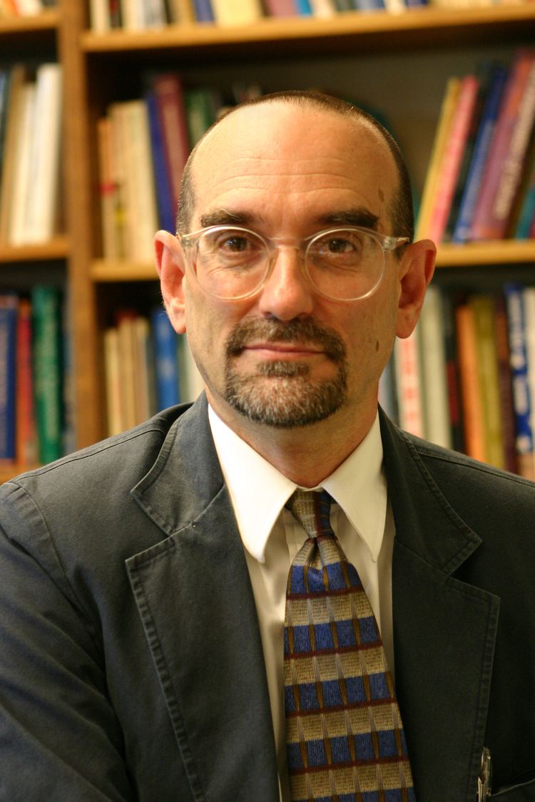 Jeffrey Stout Princeton scholar to discuss religious discourse News Notre