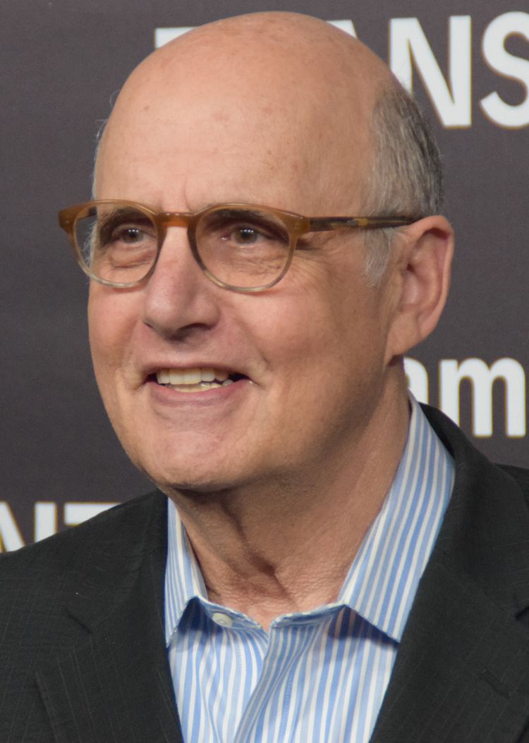 Jeffrey Tambor Jeffrey Tambor Wikipedia the free encyclopedia