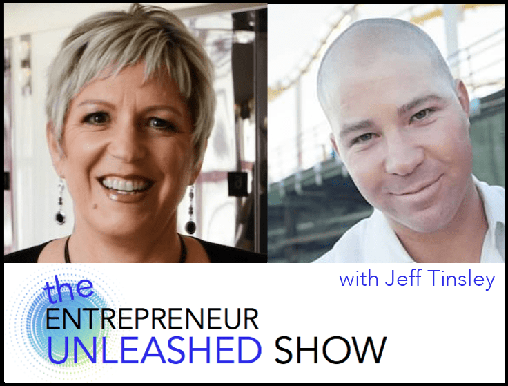 Jeffrey Tinsley Jeffrey Tinsley The Entrepreneur Unleashed