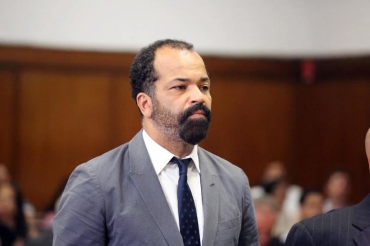 Jeffrey Wright (actor) Hunger Games39 actor Jeffrey Wright39s drunk driving charges
