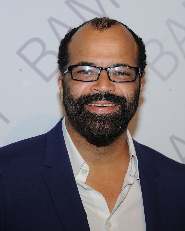 Jeffrey Wright (actor) Quotes by Jeffrey Wright Like Success
