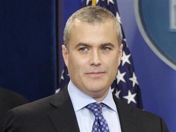Jeffrey Zients Obama names Jeffrey Zients as his acting budget chief by