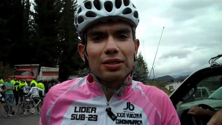 Jeffry Romero Jeffrey Romero wwwnuestrociclismocom YouTube