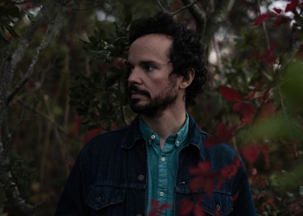 Jefre Cantu-Ledesma Drone veteran Jefre CantuLedesma talks love loss and his