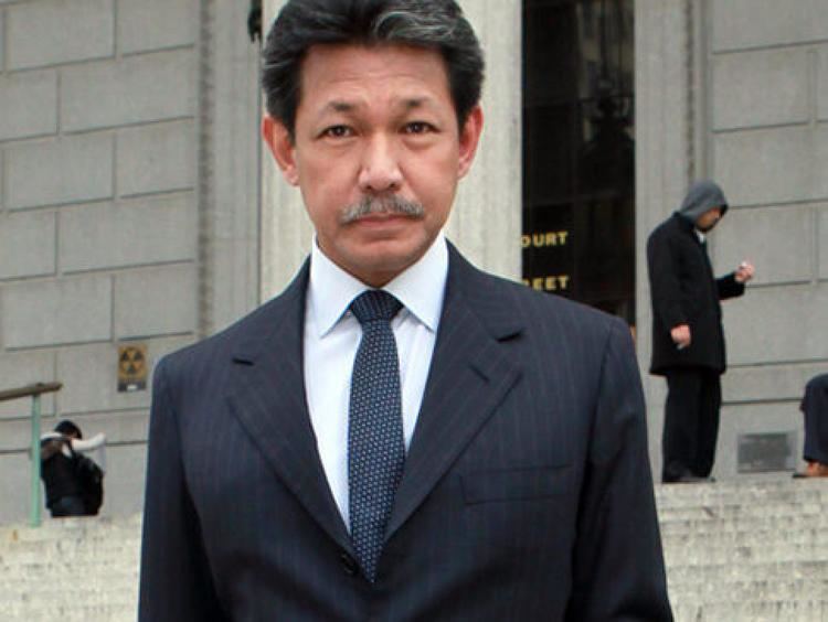 Jefri Bolkiah Prince of Brunei Biography Family Details