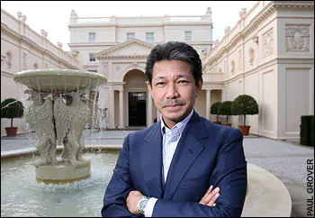 Jefri Bolkiah Prince of Brunei Biography Family Details