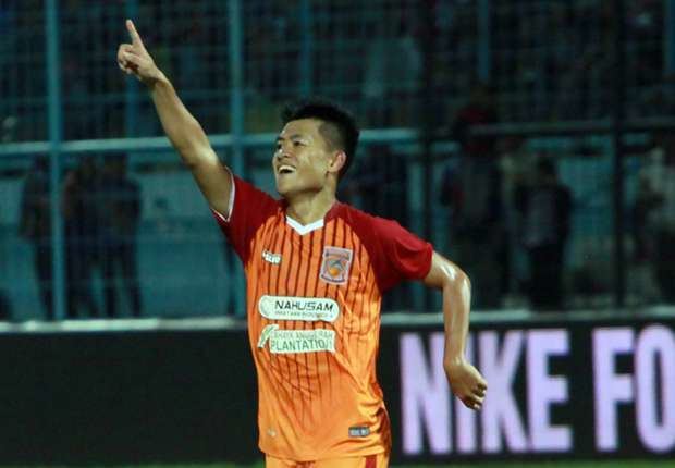 Jefri Kurniawan Pelatih Pusamania Borneo FC Masih Bingung Cari Pengganti Jefri