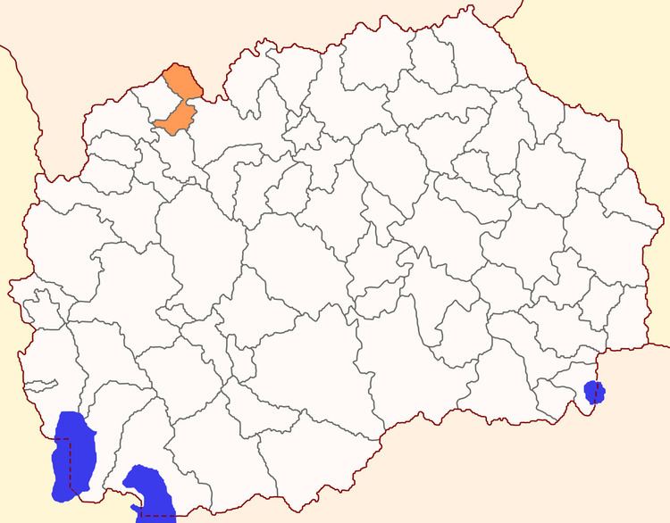 Jegunovce Municipality