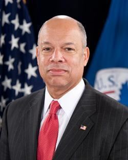 Jeh Johnson wwwdhsgovsitesdefaultfilesimagess1official