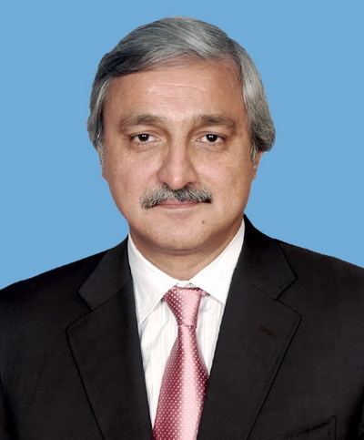 Jehangir Khan Tareen National Assembly of Pakistan