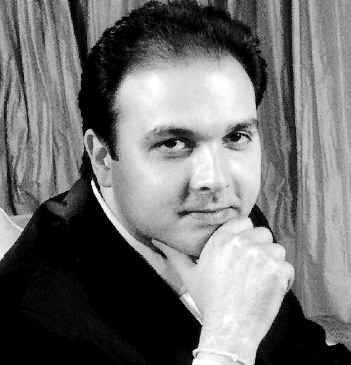 Jehangir Wadia Jeh Wadia made Bombay Dyeing MD The Quizzers