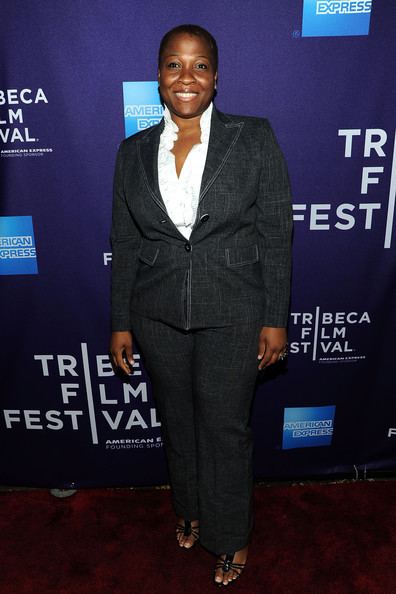 Jehmu Greene Jehmu Greene Pictures Premiere amp Tribeca Talks After