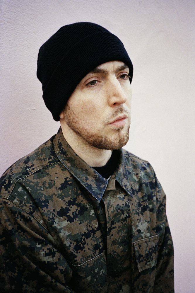 Jehst YNR Productions JEHST