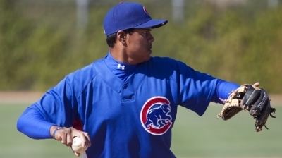 Jeimer Candelario Future looks sweet for Cubs prospect Jeimer Candelario MLBcom