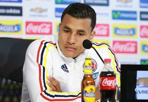 Jeison Murillo Argentina are more than just Lionel Messi Colombia39s