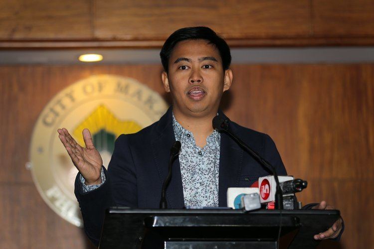 Jejomar Binay Jr. Ombudsman39s order vs TRO So who39s the real Makati mayor