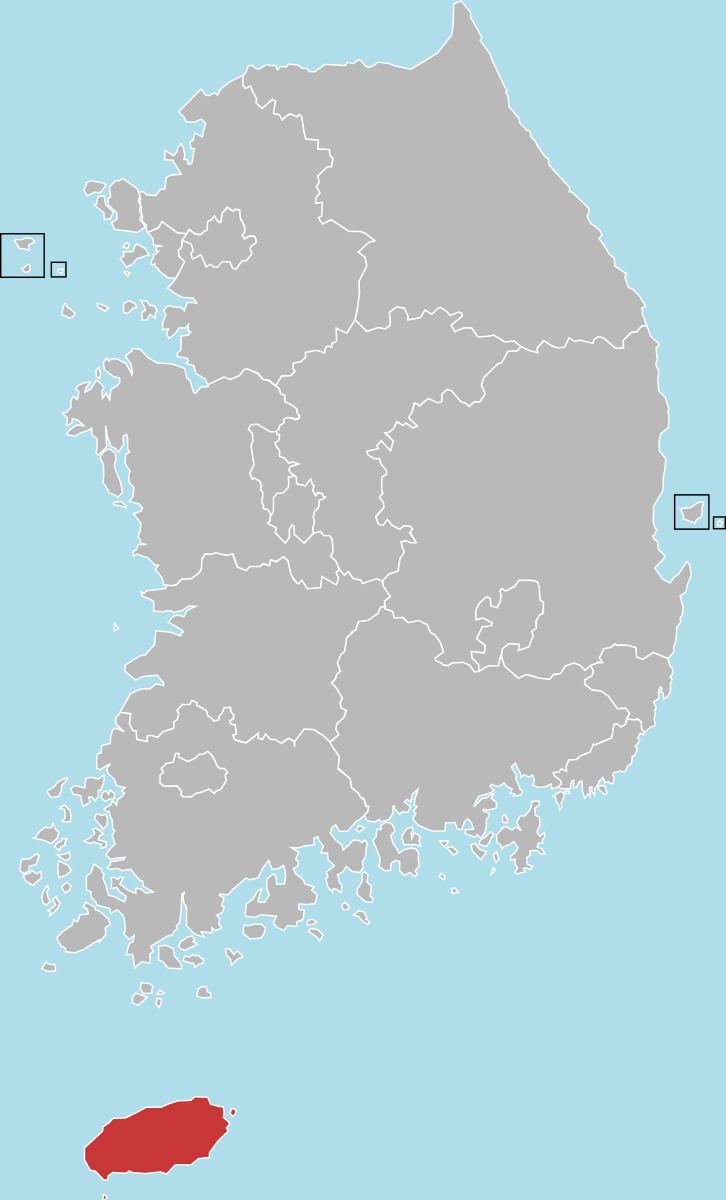 Jeju language