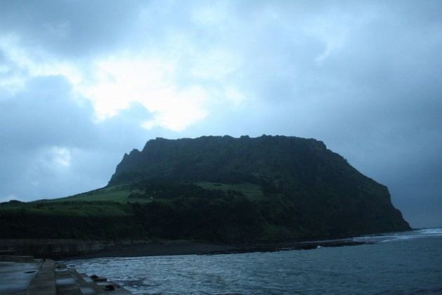 Jeju Province in the past, History of Jeju Province