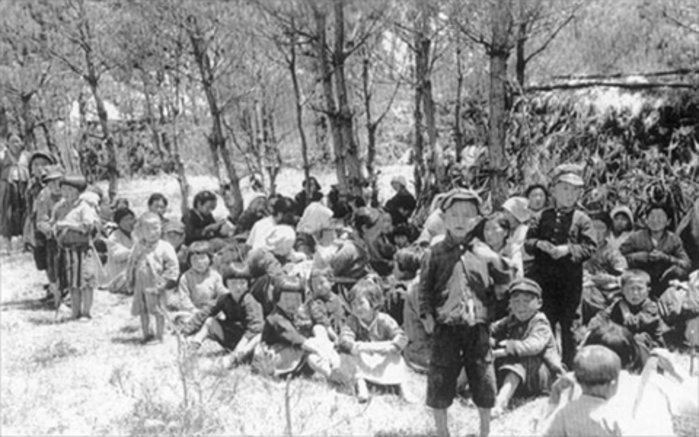 Jeju uprising Ten Thousand Things 43 Jeju Island 1948 amp Now