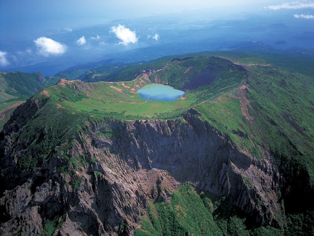 Jeju Volcanic Island and Lava Tubes Jeju Island Tour in Korea Jeju Volcanic Island and Lava Tubes