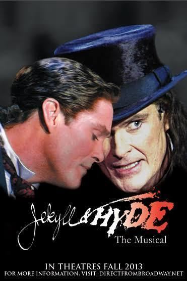Jekyll & Hyde: Direct from Broadway t0gstaticcomimagesqtbnANd9GcS2YJq0iJPUytL4VJ
