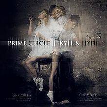 Jekyll and Hyde (Prime Circle album) httpsuploadwikimediaorgwikipediaenthumb4