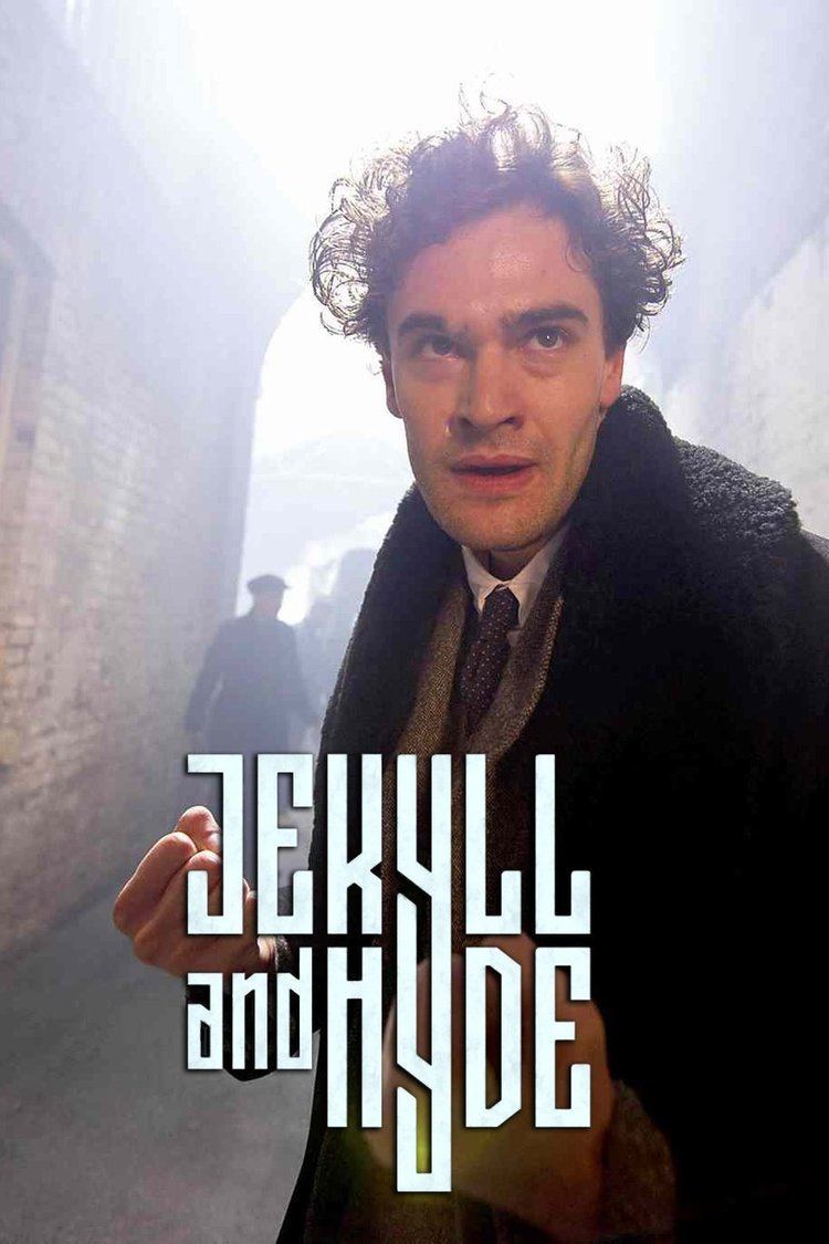 Jekyll and Hyde (TV series) wwwgstaticcomtvthumbtvbanners12428397p12428