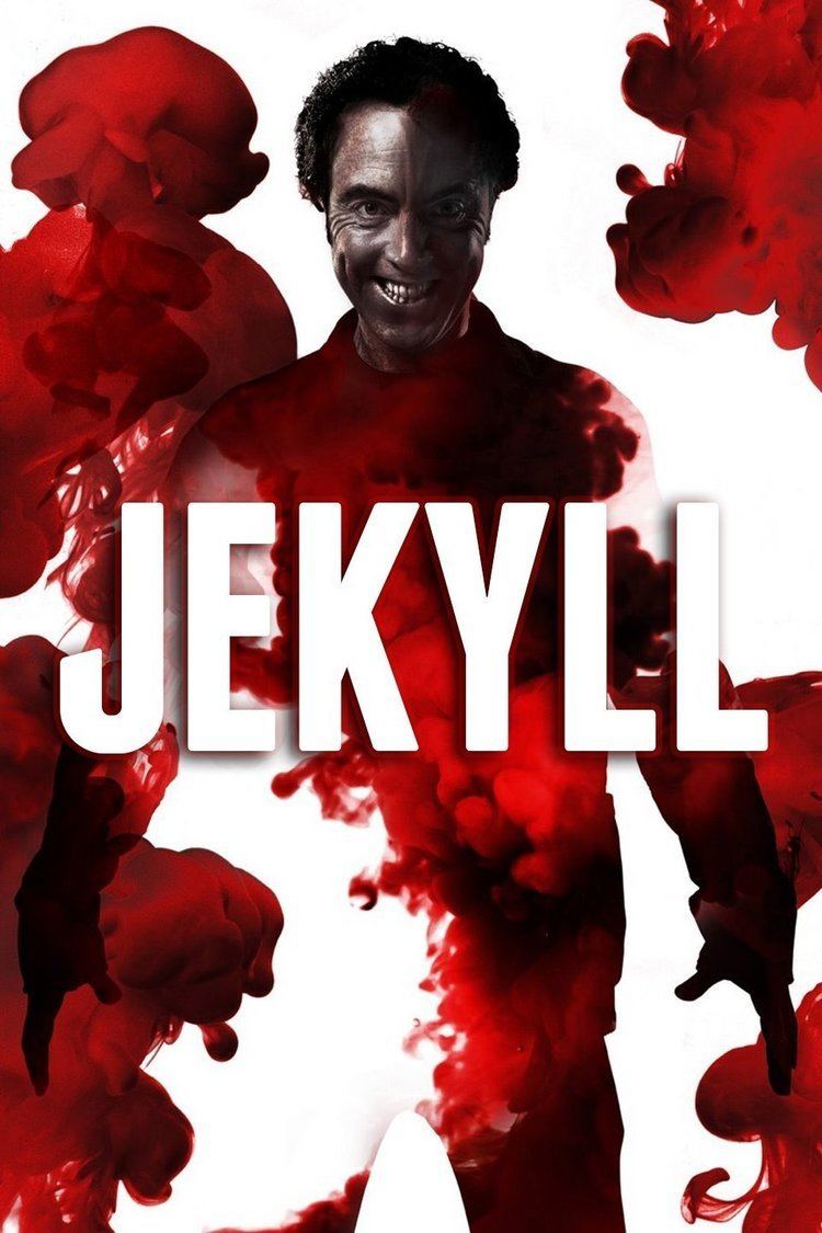 Jekyll (TV series) wwwgstaticcomtvthumbtvbanners185658p185658