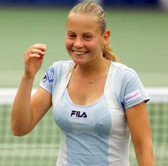 Jelena Dokic Jelena Dokic says she doesnt have anything to prove in