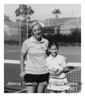 Jelena Genčić Interview with Jelena Gencic