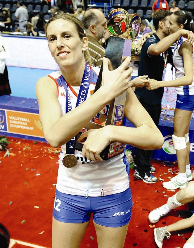 Jelena Nikolic Jelena Nikolic Vakifbank amp Serbia Volleyball Player Pictures