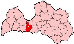 Jelgava District