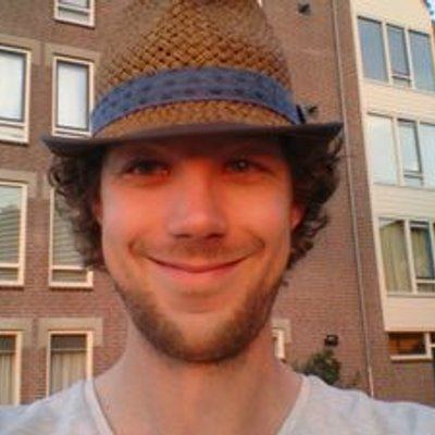 Jelle Faber Tweets with replies by Jelle Faber Jellef Twitter