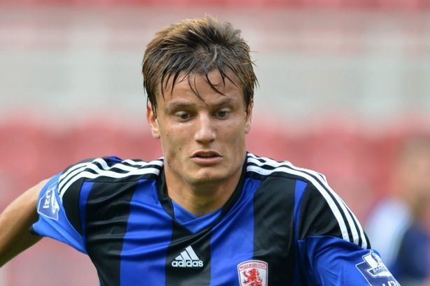 Jelle Vossen Jelle Vossen 39I know the tempo in the Championship will