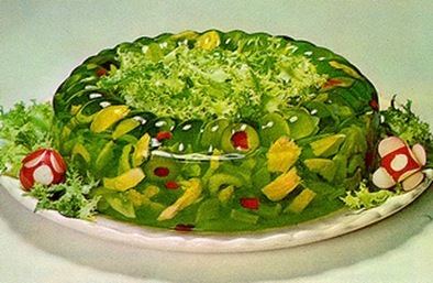 Jello salad Jello Salad Cook Diary