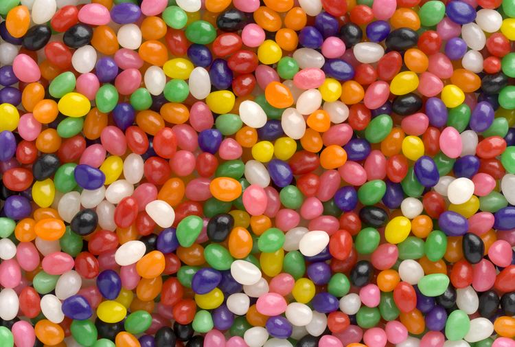 Jelly bean Probability Questions for Celebrating Jelly Bean Day Kaplan Test Prep