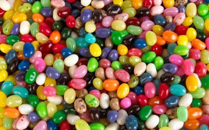 Jelly bean How Are Jelly Beans Made Wonderopolis