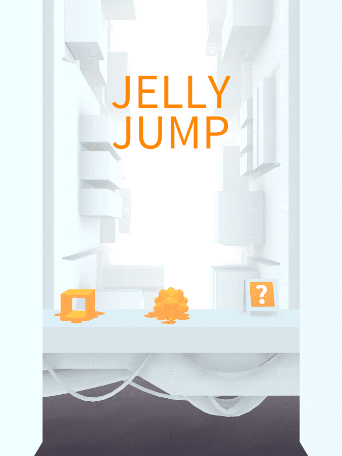 Jelly Jump httpslh4ggphtcomFZr1ctwofyxrk7qooupcZZvhzcfR