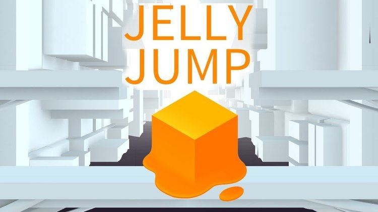 Jelly Jump Review Jelly Jump The Delicious Jelly AndroidJunkiescom