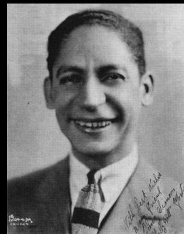 Jelly Roll Morton French Creoles Jelly Roll Morton