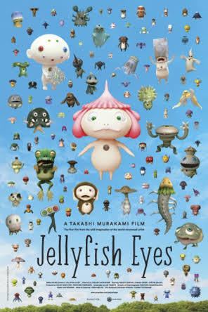 Jellyfish Eyes t0gstaticcomimagesqtbnANd9GcTvOTSxu1bcFWvBcC