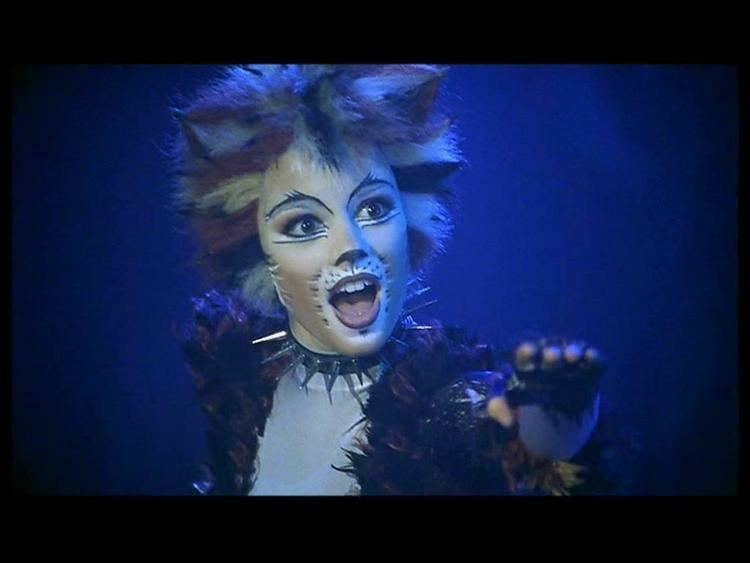 Jemima (cat) View topic Cats The Musical RP Accepting Main Characters