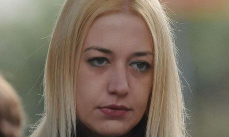 Jemima Phillips I used heroin and crack exroyal harpist tells court UK