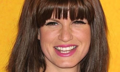 Jemima Rooper What I see in the mirror Jemima Rooper Fashion The