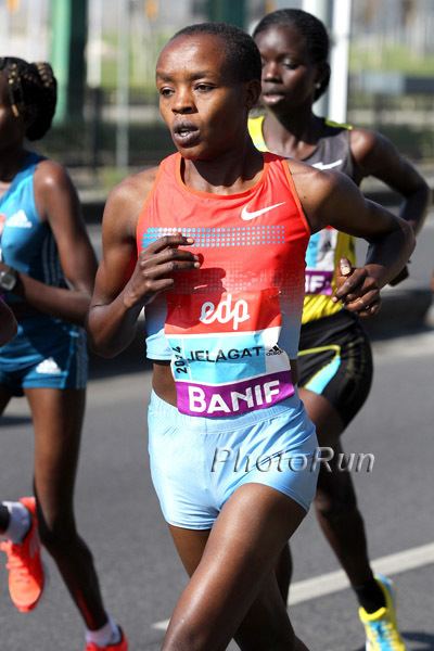 Jemima Sumgong 2014 Boston Marathon Women39s Preview FloTrack