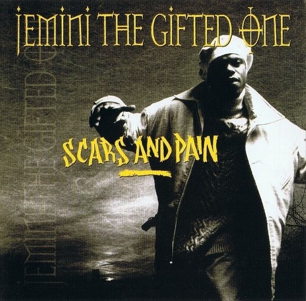 Jemini the Gifted One Jemini the Gifted One Funk Soul Sensation Lyrics Genius Lyrics