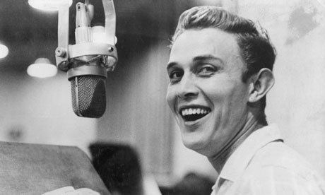 Jemmy Dean Jimmy Dean obituary Music The Guardian